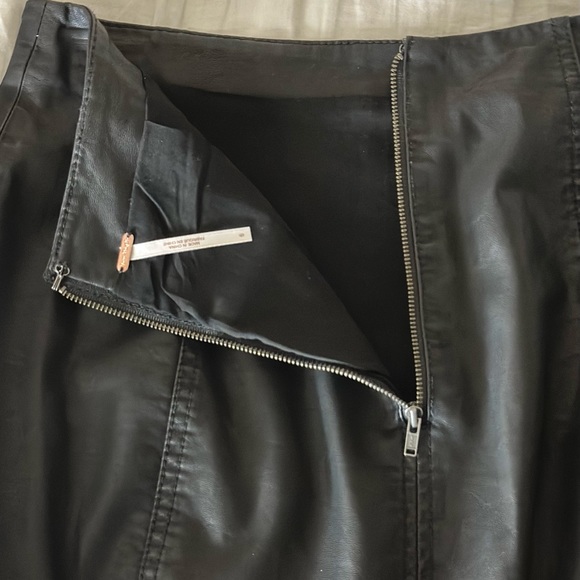 Free People Mini-skirt - Picture 3 of 5